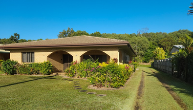 Picture of 16 Andrews St, KURRIMINE BEACH QLD 4871