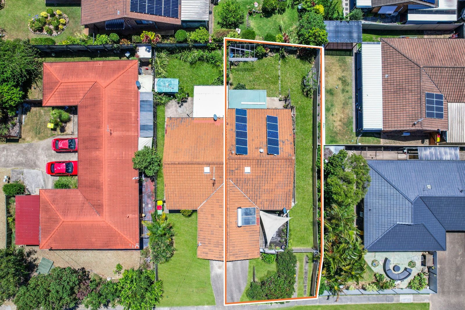 2/192 Olsen Avenue, Arundel QLD 4214, Image 0