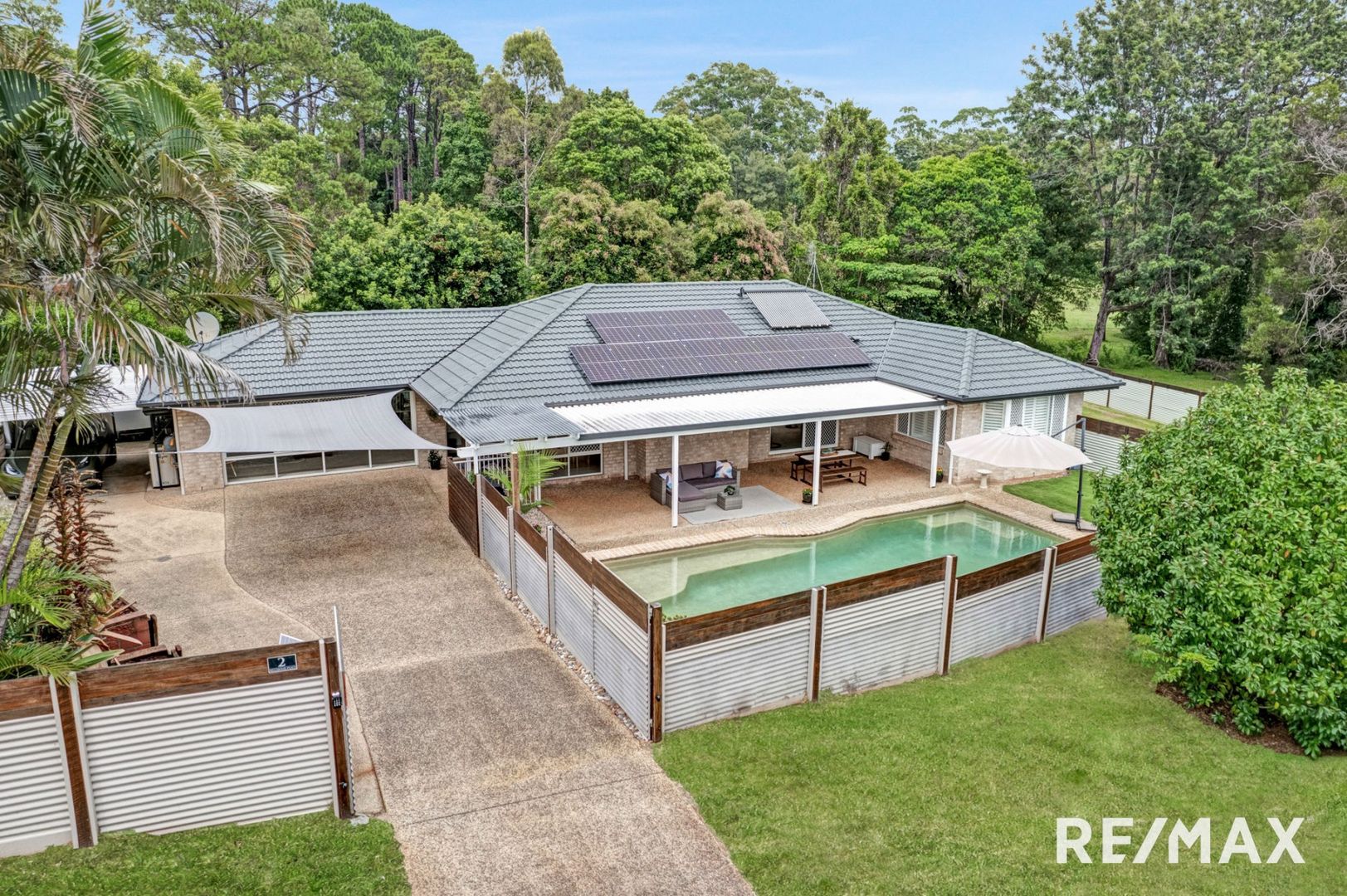 2 Billabong Place, Mapleton QLD 4560 | Domain