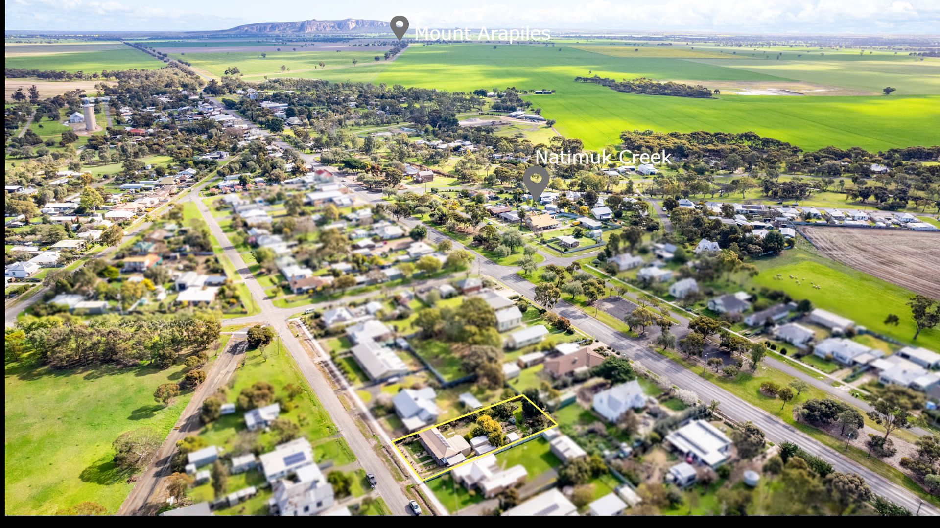 26 Regent Street, Natimuk VIC 3409, Image 1