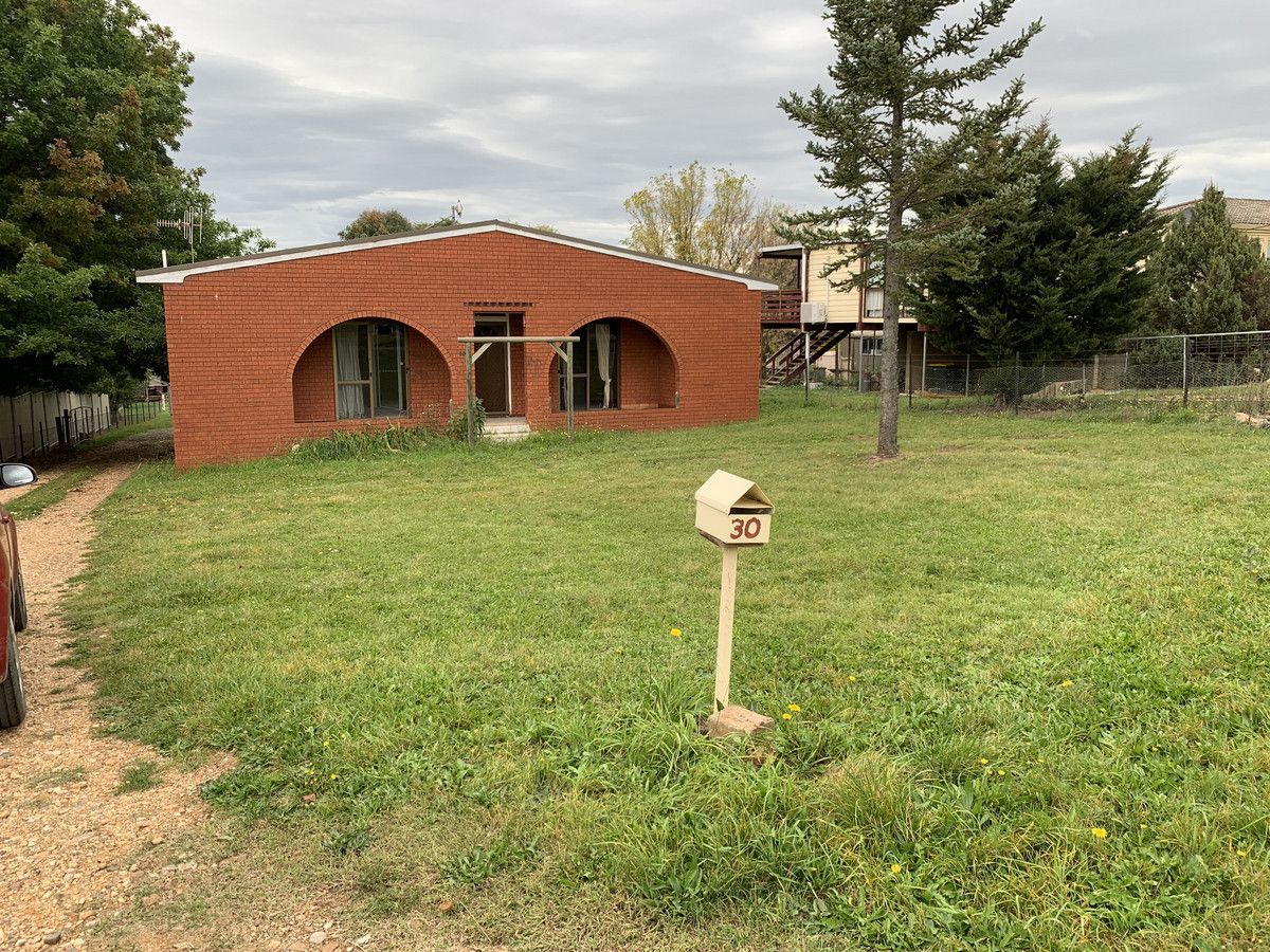 30 Stoke Street, Adaminaby NSW 2629 House For Rent Domain