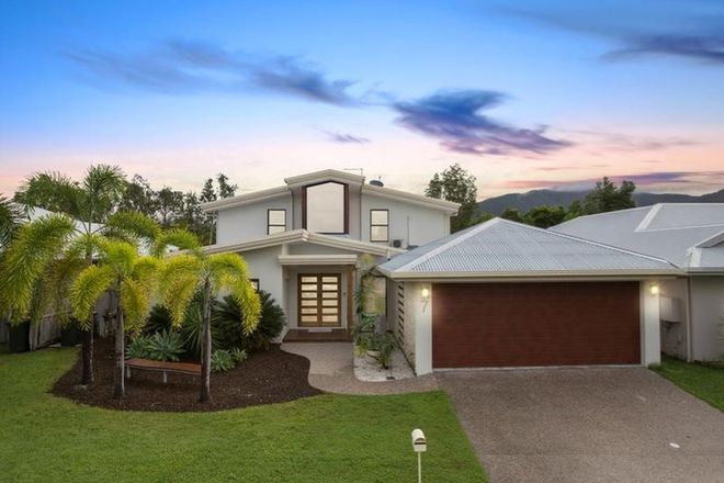 Picture of 7 Icefire Quay, TRINITY PARK QLD 4879