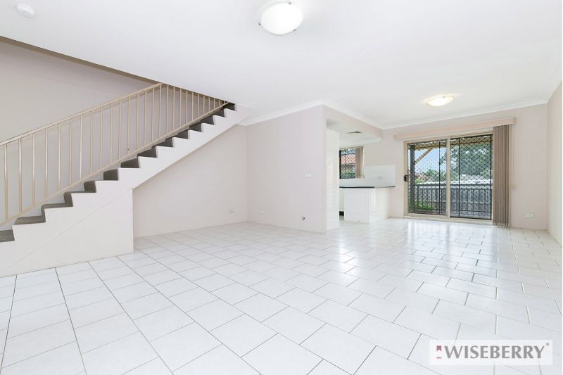 3/57 Bellevue Avenue, Georges Hall NSW 2198, Image 1