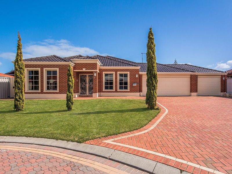 41 Sainte Maxime Avenue, Port Kennedy WA 6172, Image 0