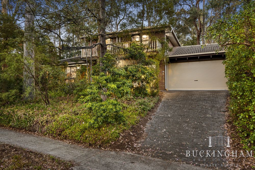 23 Glenister Drive, Eltham VIC 3095, Image 0