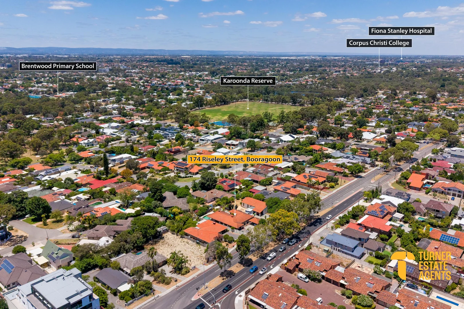 Additional image 31 of 174 Riseley Street, Booragoon WA 6154