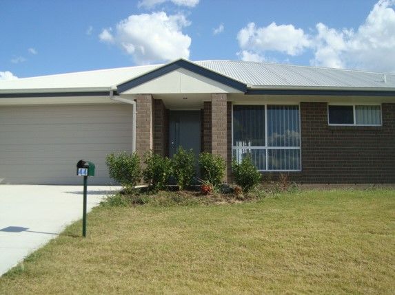44 Wattle Crescent, Raceview QLD 4305, Image 0