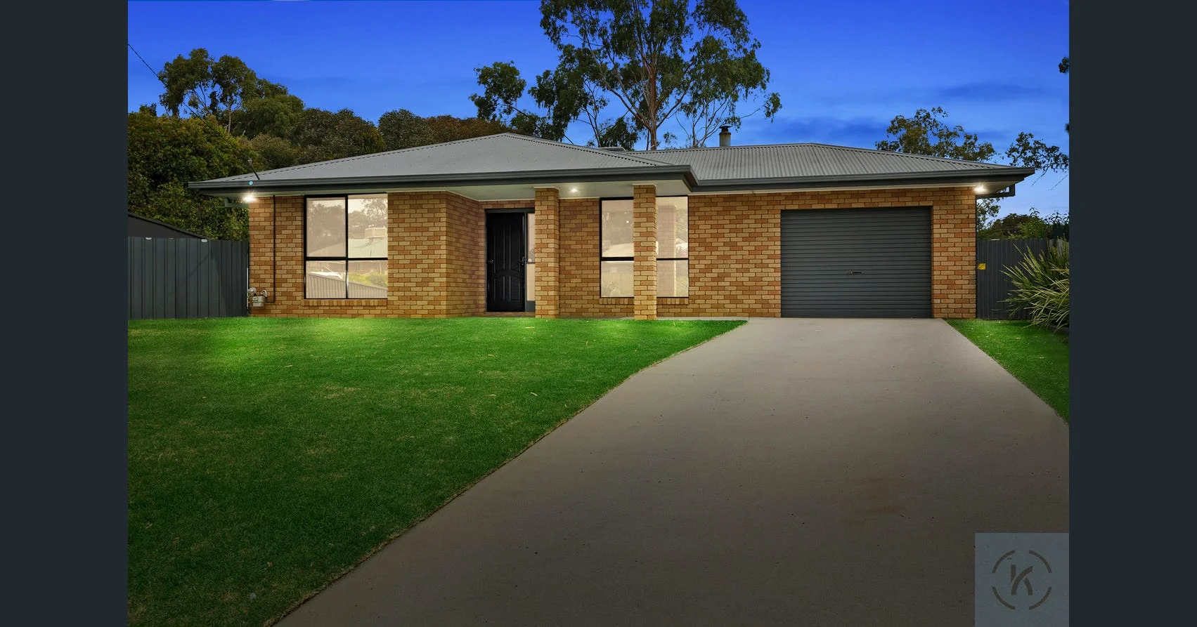 Primary image of 4 Beasley Court, Tocumwal NSW 2714
