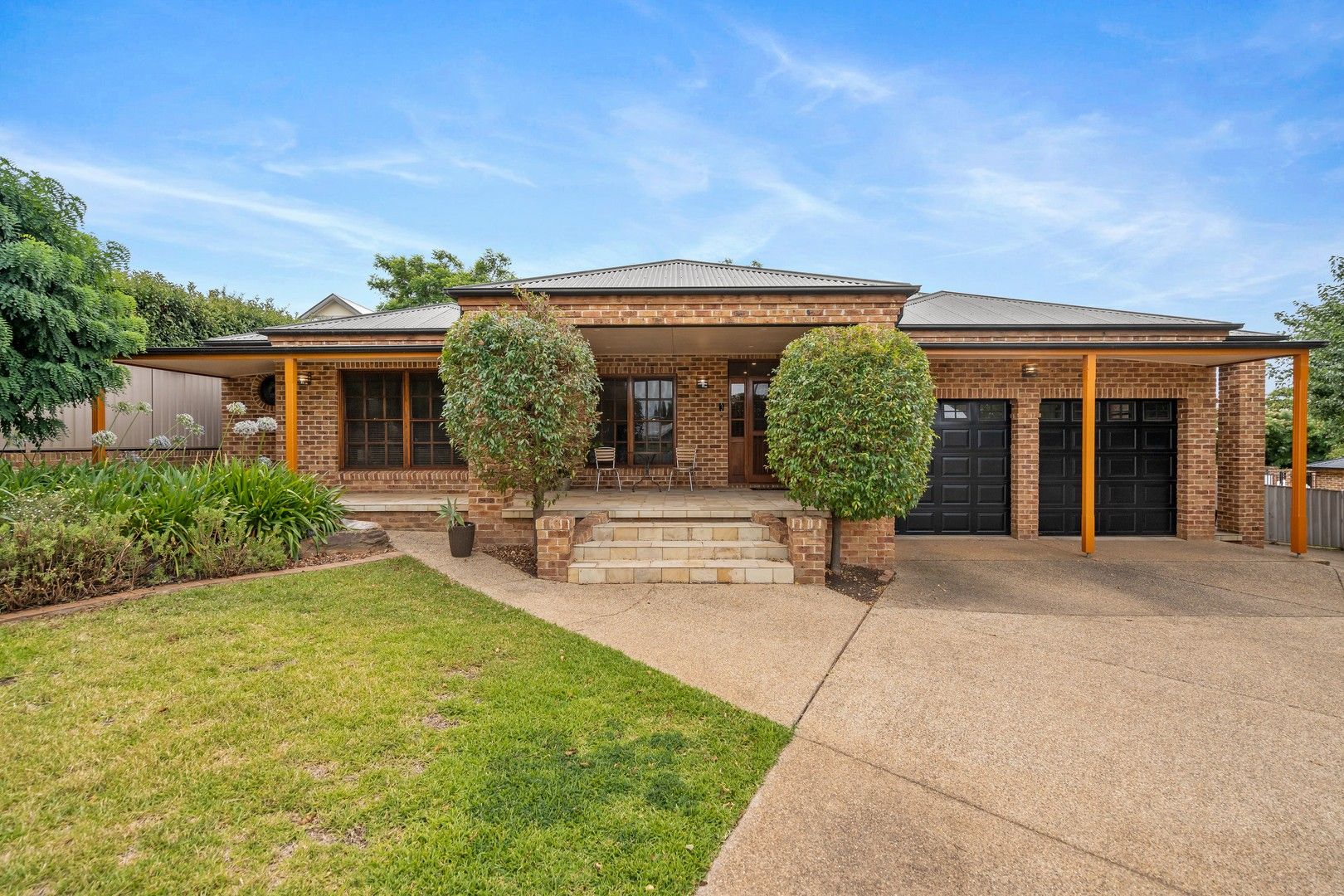 3 Jenolan Place, Tatton NSW 2650, Image 0