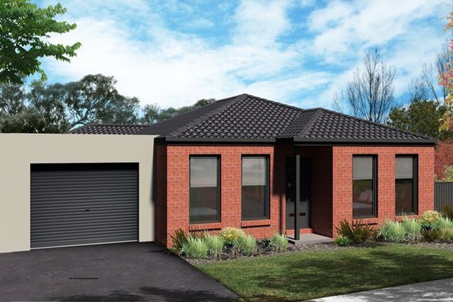 Picture of 1 Ava Place, BONSHAW VIC 3352