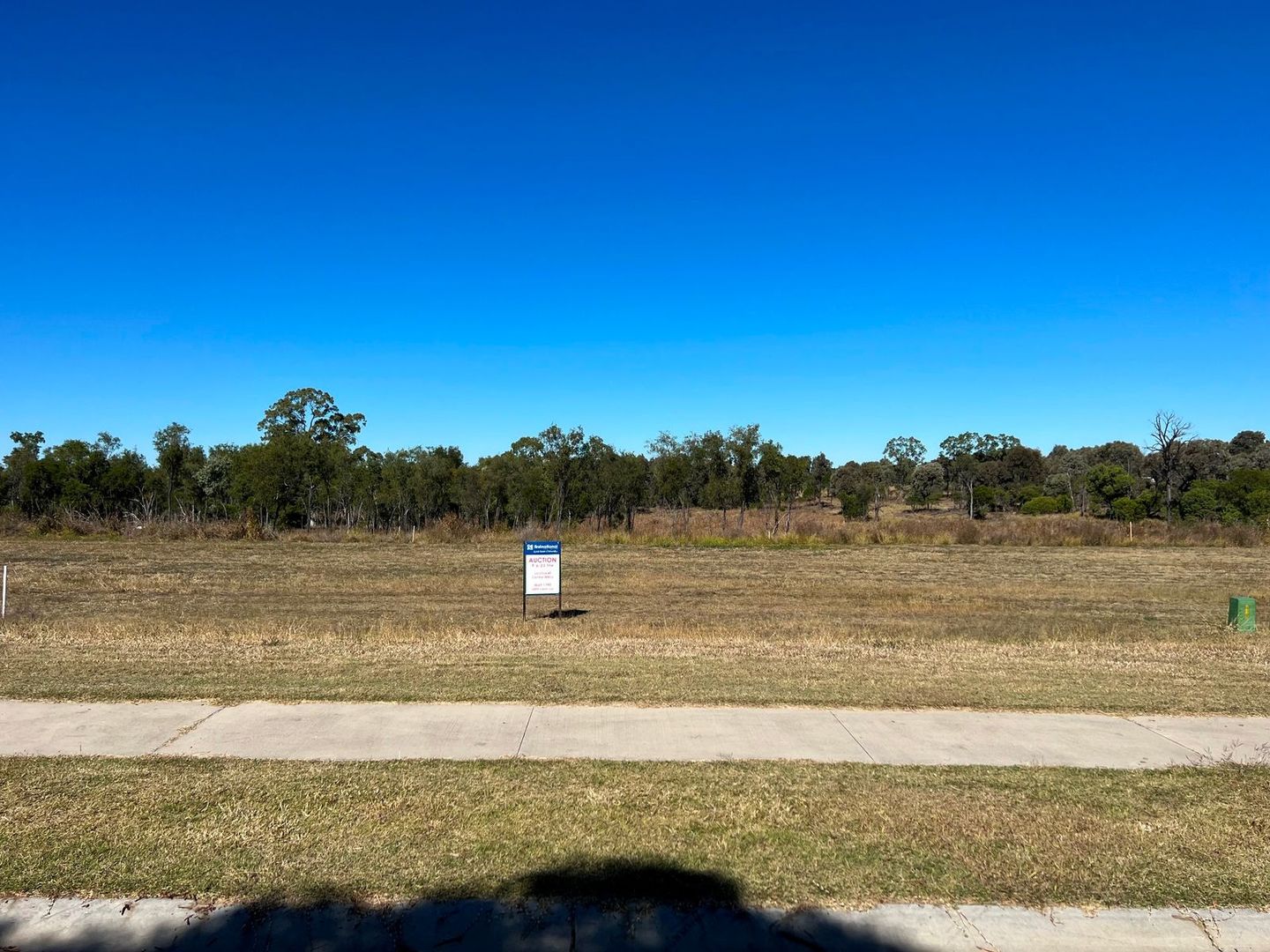 Lot 10 NORTH STREET, Wandoan QLD 4419, Image 2