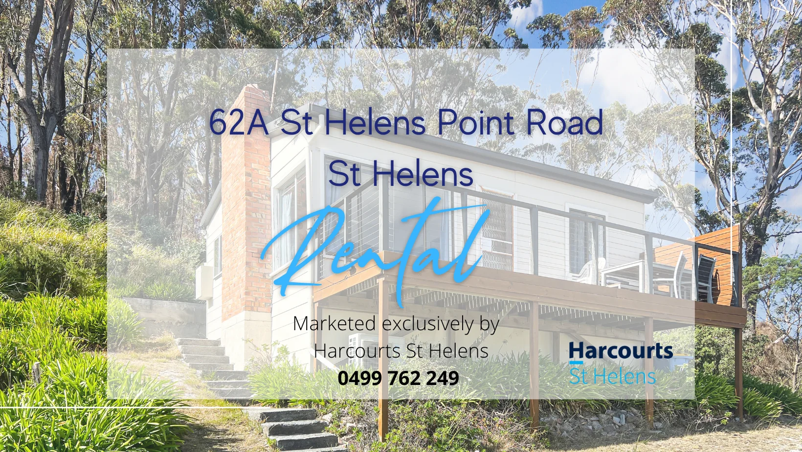 Additional image 13 of 62A St Helens Point Road, St Helens TAS 7216