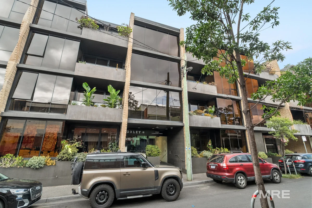 Additional image 16 of 206/31 Napoleon Street, Collingwood VIC 3066