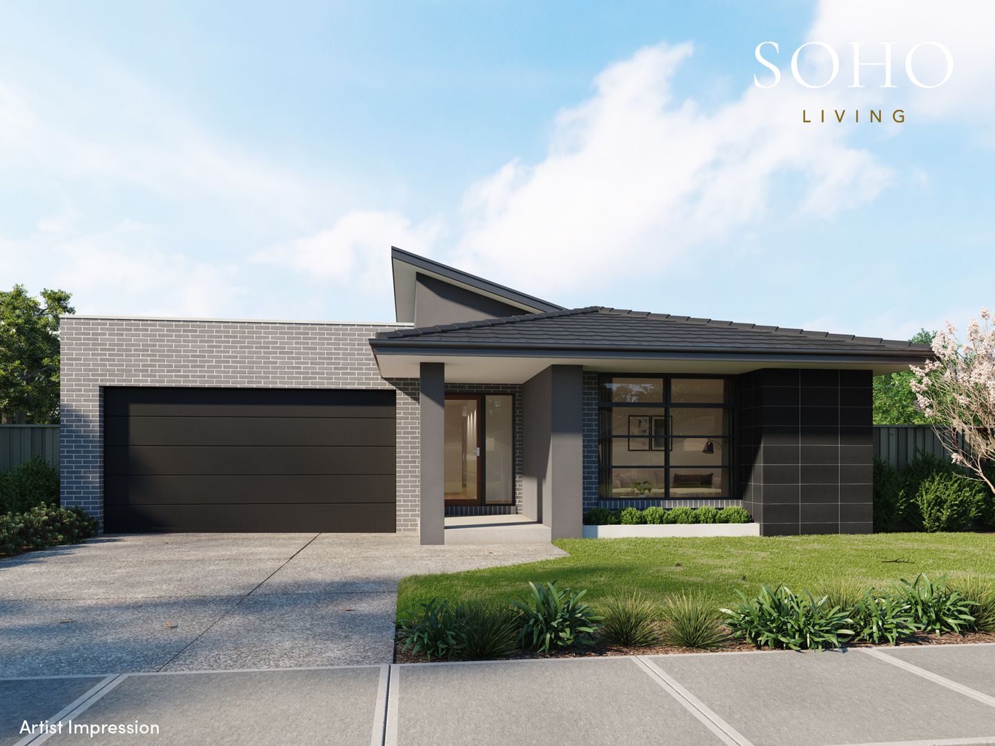 4 bedrooms House in 603 Maradona Boulevard DEANSIDE VIC, 3336