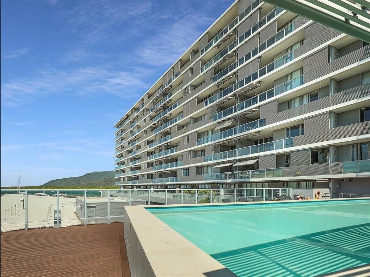 3 bedrooms Apartment / Unit / Flat in 201/1 Marlin Parade CAIRNS CITY QLD, 4870