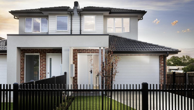 Picture of 47 Ryder Street, NIDDRIE VIC 3042