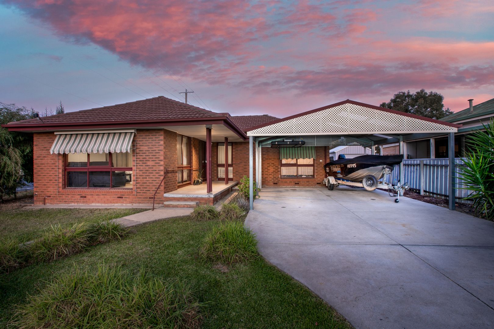 30 Church Street, Wodonga Property History & Address Research Domain