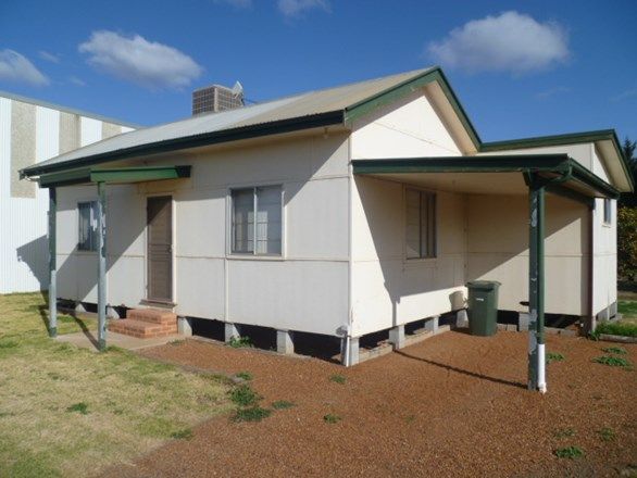 House 1 - 467 Kidman Way, Griffith NSW 2680, Image 0