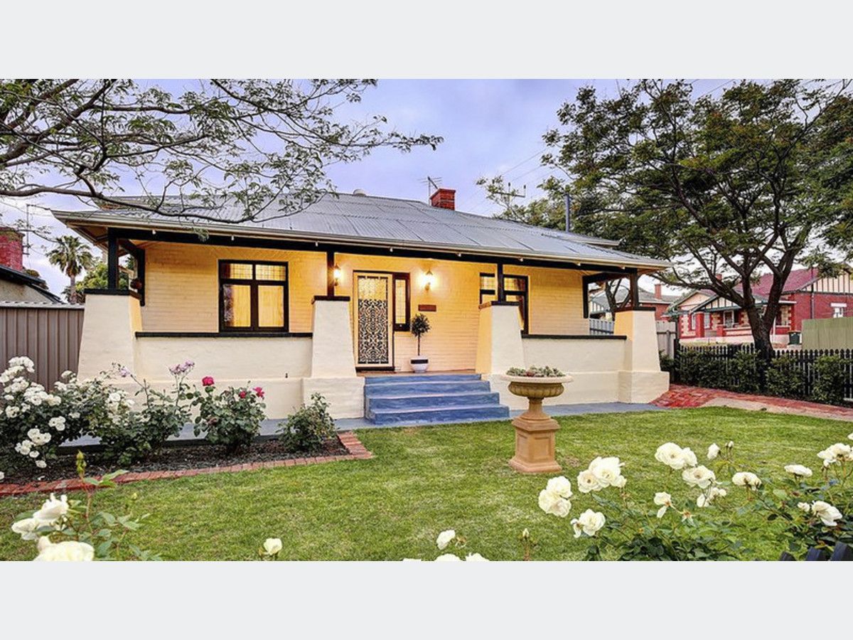 2 bedrooms House in 11 Miller Street PROSPECT SA, 5082