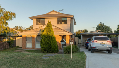 Picture of 3 Pelican Street, ERSKINE PARK NSW 2759