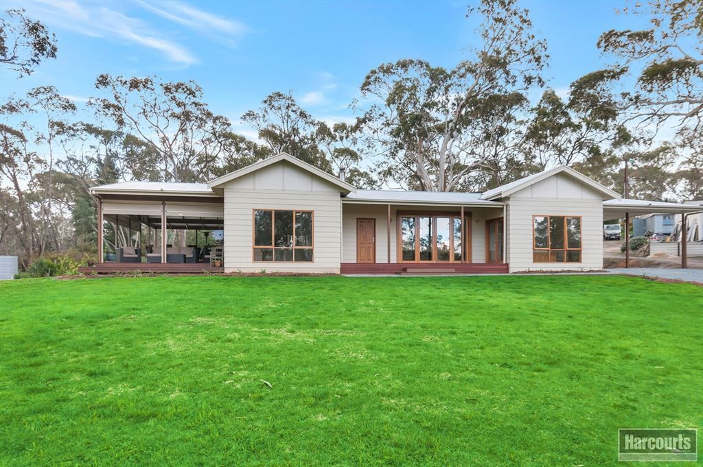 29 Blackwood Road Cromer via, Birdwood SA 5234, Image 0