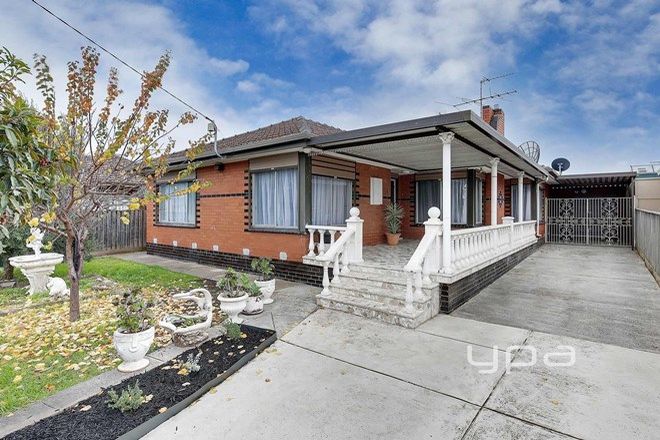 2622 Real Estate Properties For Sale In Campbellfield Vic 3061