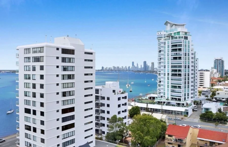 Additional image 11 of 1104/41 Labrador Street, Labrador QLD 4215