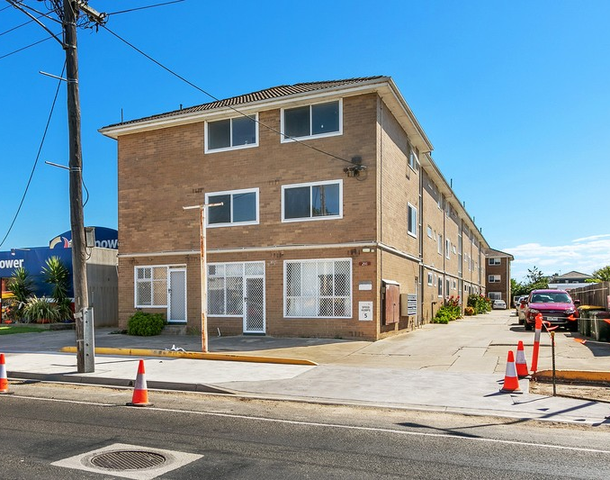 29/291-293 York Street, Sale VIC 3850