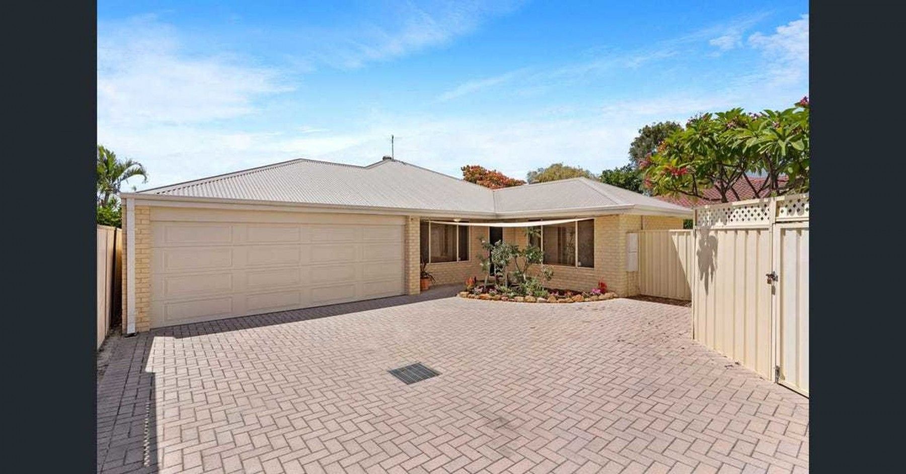 3 bedrooms House in 86A Crimea Street MORLEY WA, 6062