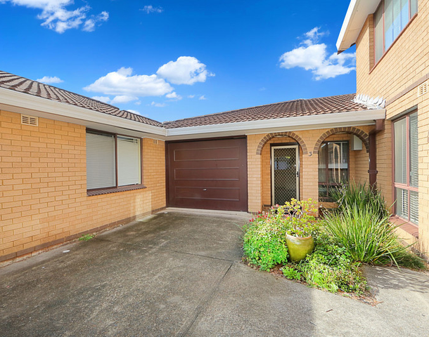 3/7 Cropley Street, Rhodes NSW 2138