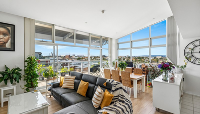 Picture of 505/6-8 Wirra Drive, NEW PORT SA 5015