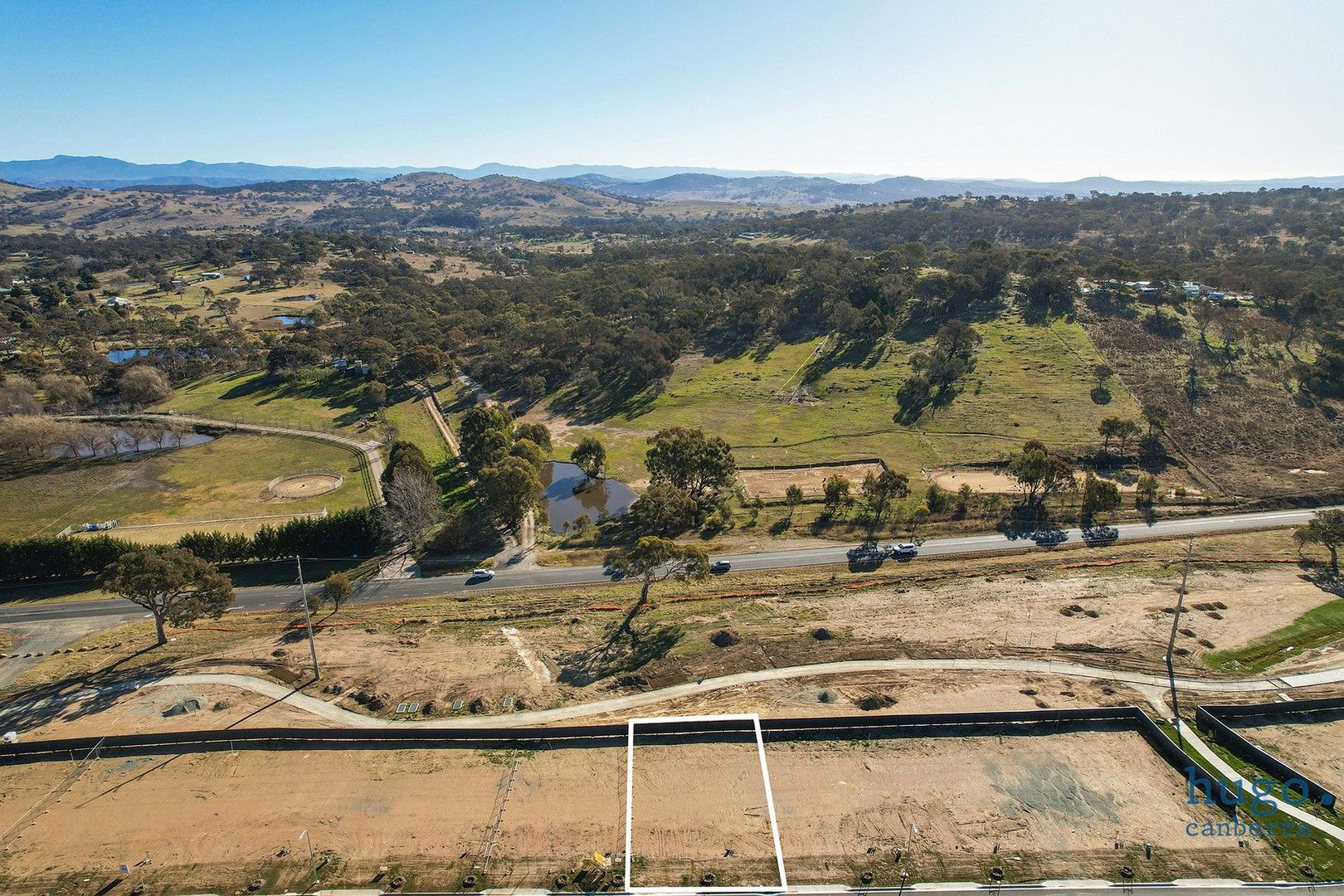 37 McCauley Avenue, Googong NSW 2620 Domain