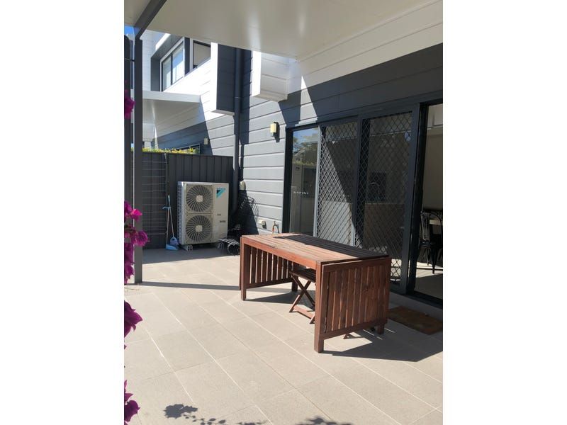 3/88 Glades Drive, Robina QLD 4226 Townhouse For Rent Domain