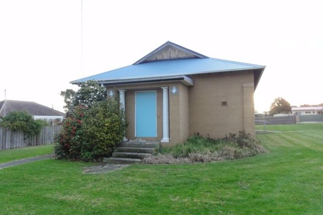 Picture of 30 Harriett St, TOORA VIC 3962