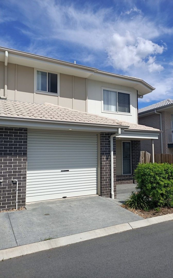 3 bedrooms Townhouse in 23/7 Juxgold Avenue COLLINGWOOD PARK QLD, 4301