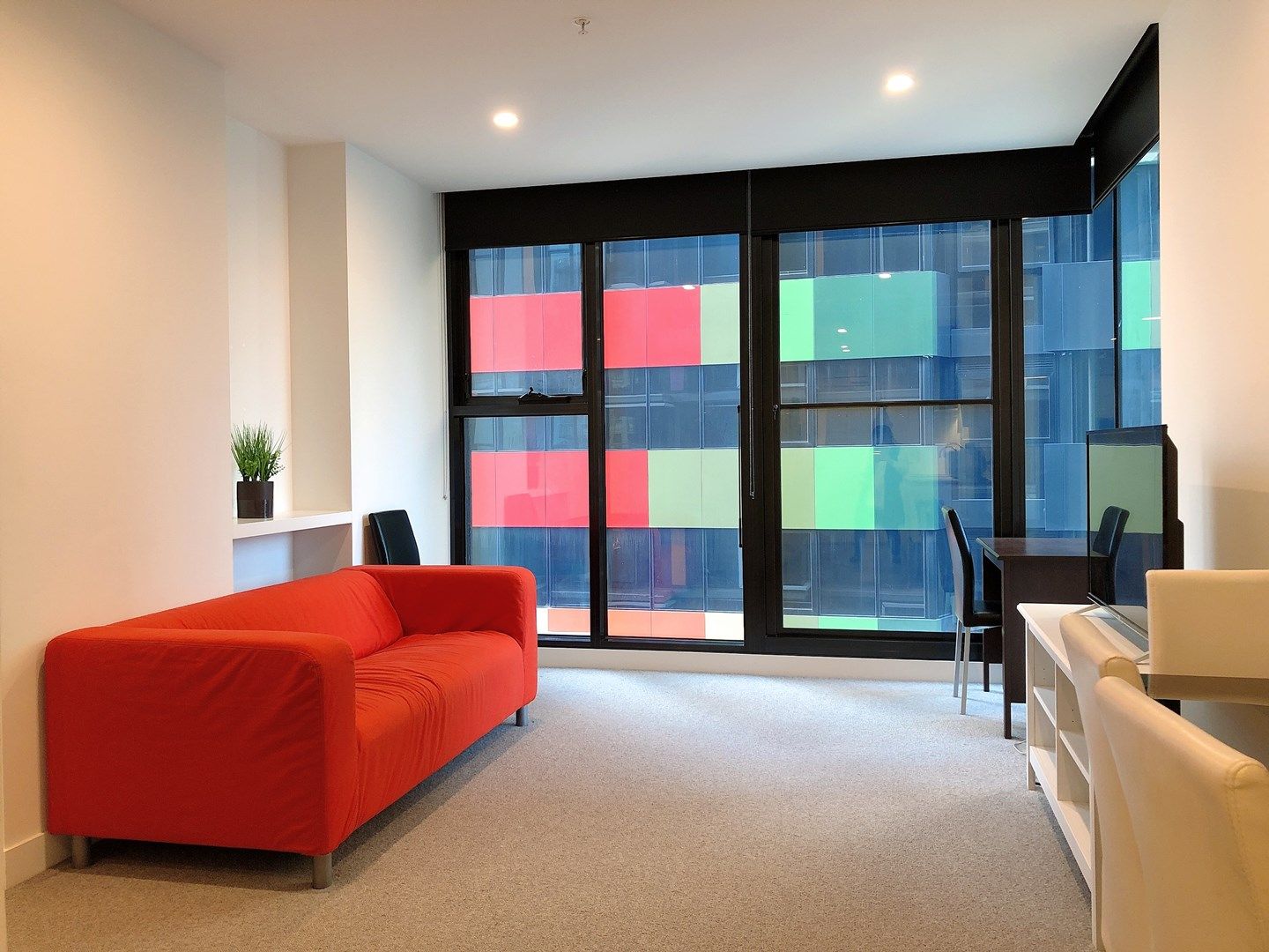 2 bedrooms Apartment / Unit / Flat in 1203/28 Bouverie Street CARLTON VIC, 3053