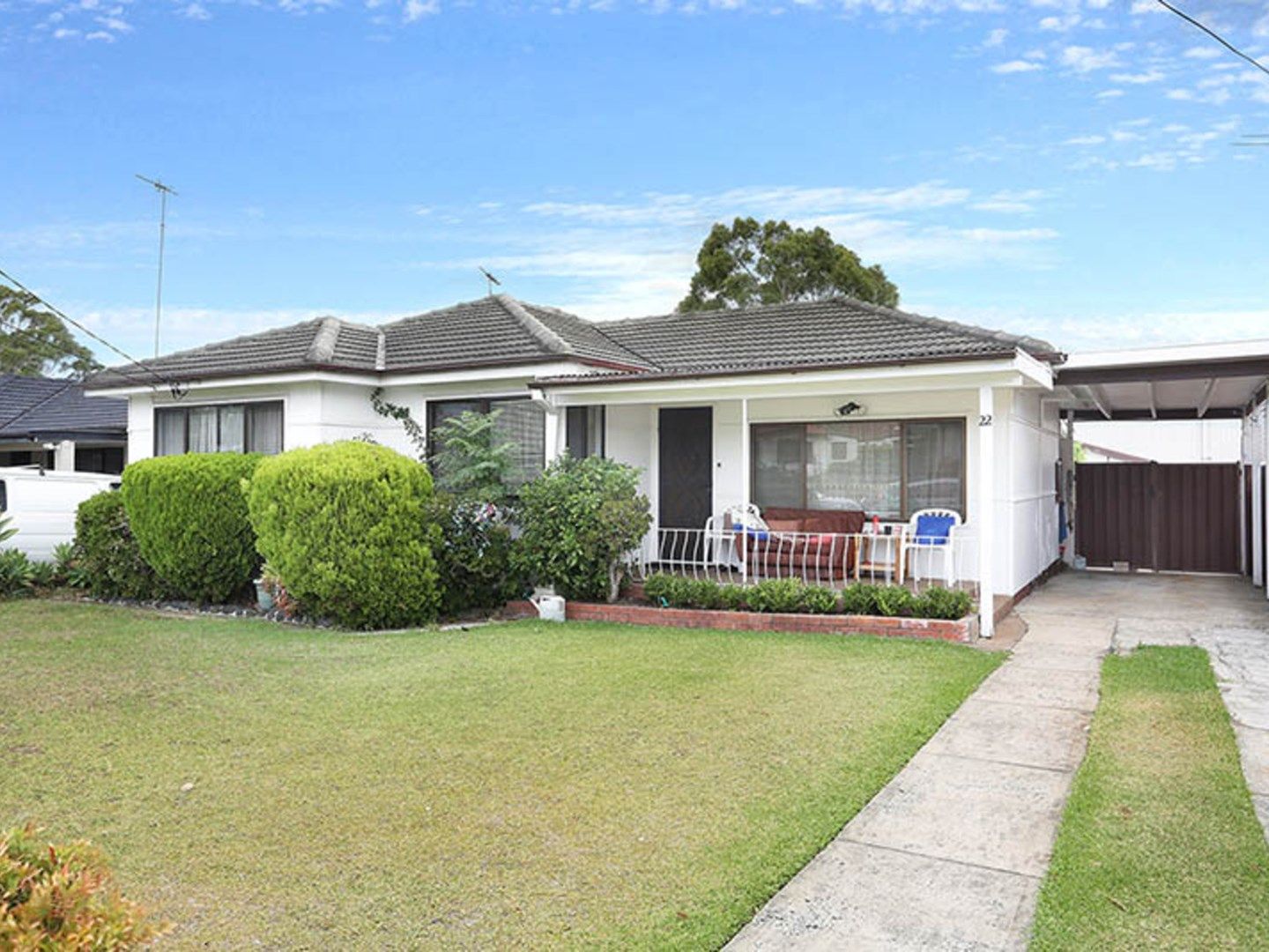 22 Iris Street, Guildford NSW 2161, Image 0