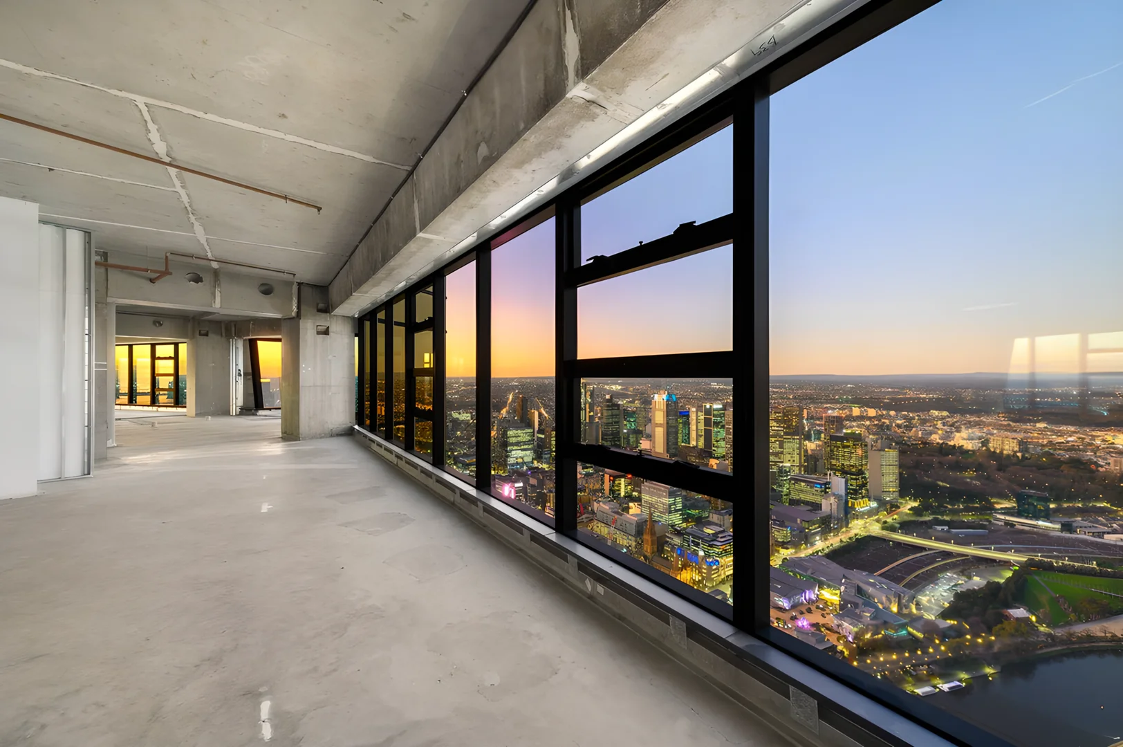 Additional image 4 of Level 85/7 Riverside Quay, Southbank VIC 3006