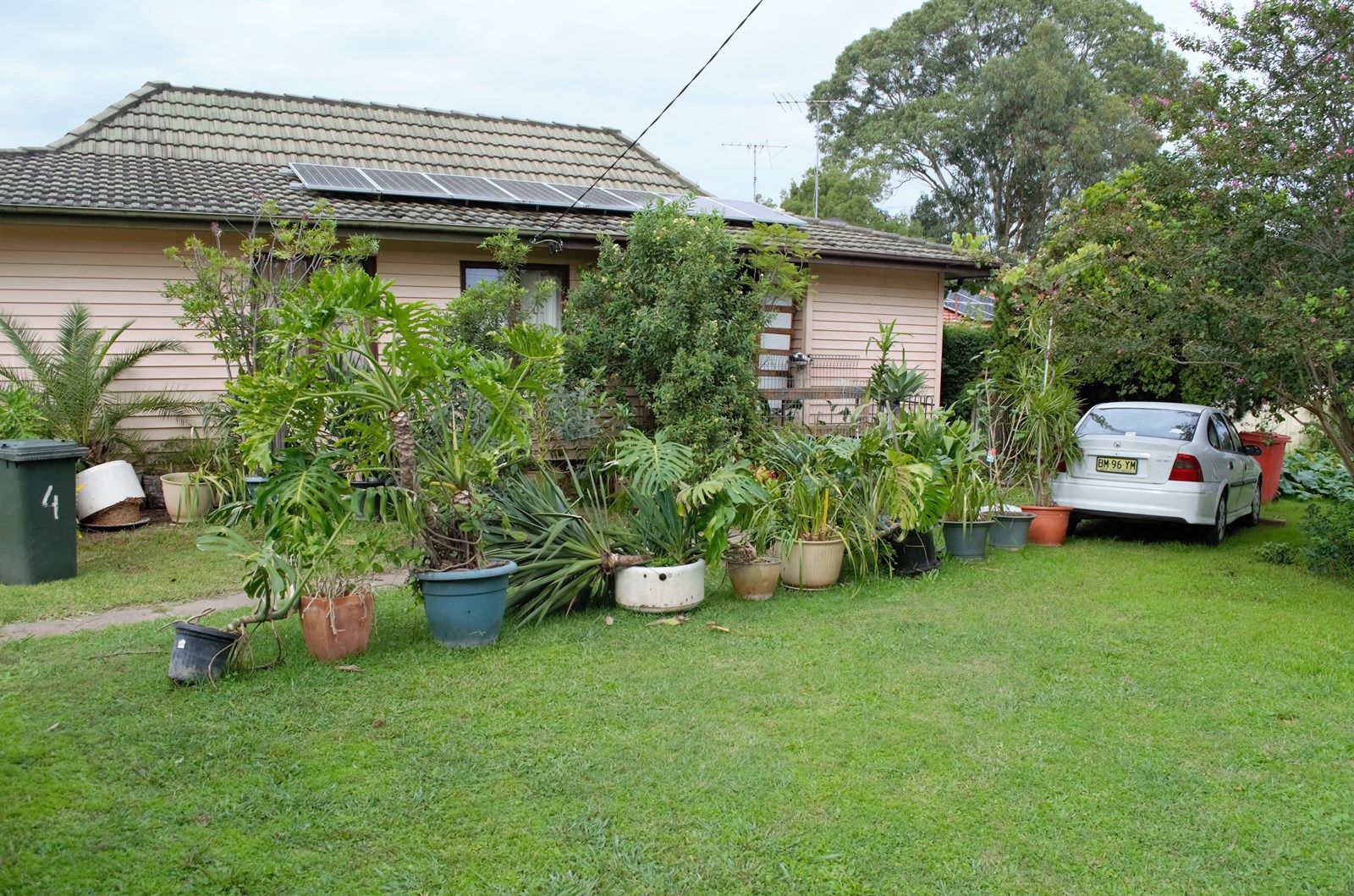 4 Pelsart Ave, Willmot NSW 2770, Image 2