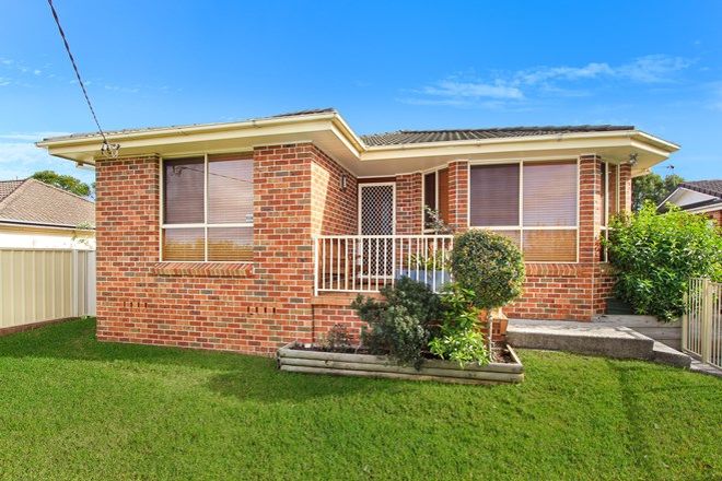 Picture of 1/58 Coolabah Road, DAPTO NSW 2530