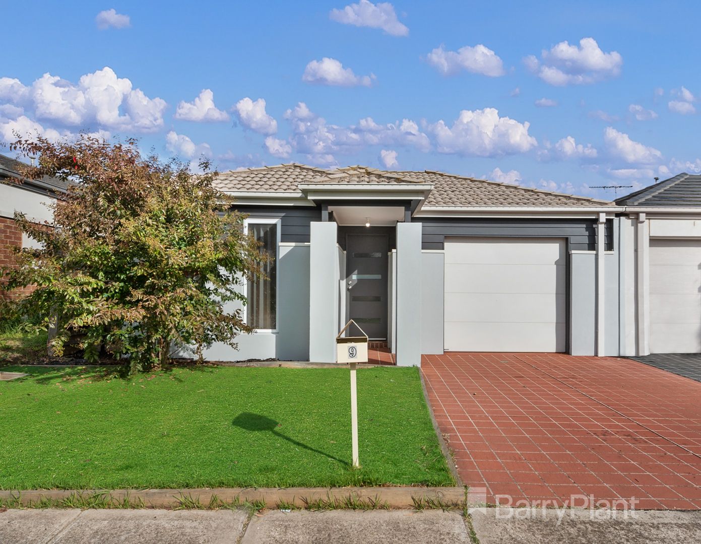 9 Dominion Terrace, Truganina VIC 3029