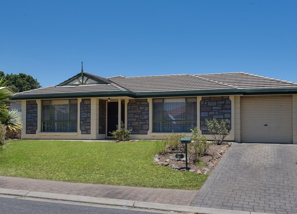 38 Dorrien Avenue, Woodcroft SA 5162