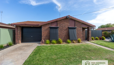 Picture of 1/40 Rose Street, HORSHAM VIC 3400