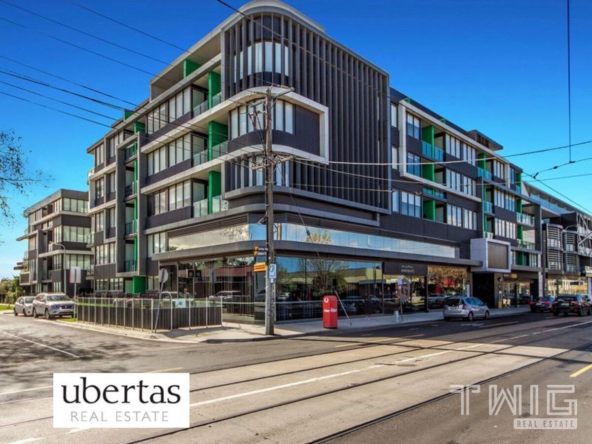 115/110 Keilor Road, Essendon North VIC 3041 Apartment For Rent Domain