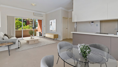 Picture of 13/14-18 College Crescent, HORNSBY NSW 2077