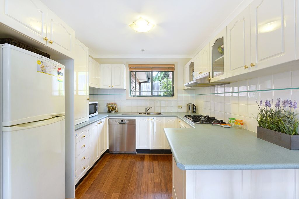 4/59 Campbell Avenue, NORMANHURST NSW 2076, Image 2