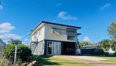 Picture of 81 Winterer Crescent, DYSART QLD 4745