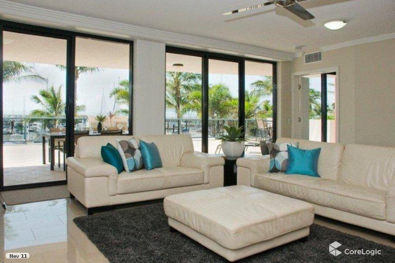 2/5 Megan Place, Mackay Harbour QLD 4740, Image 0