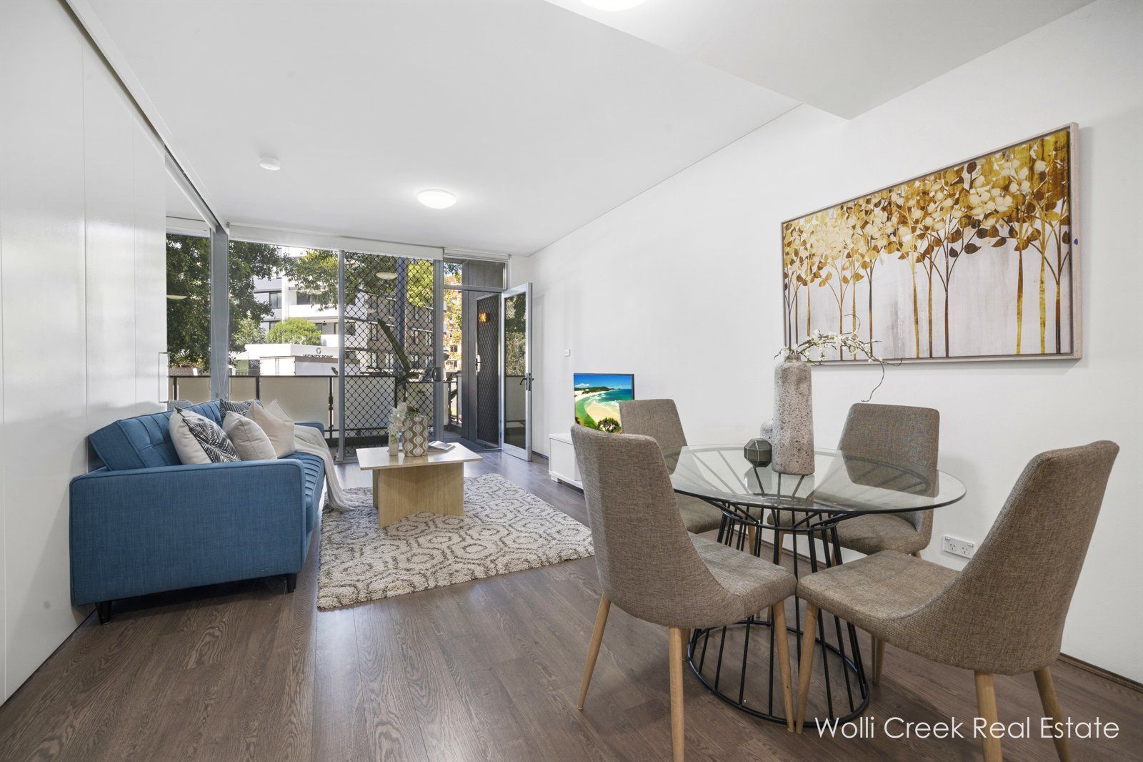 1/5 Lusty Street, Wolli Creek NSW 2205, Image 0