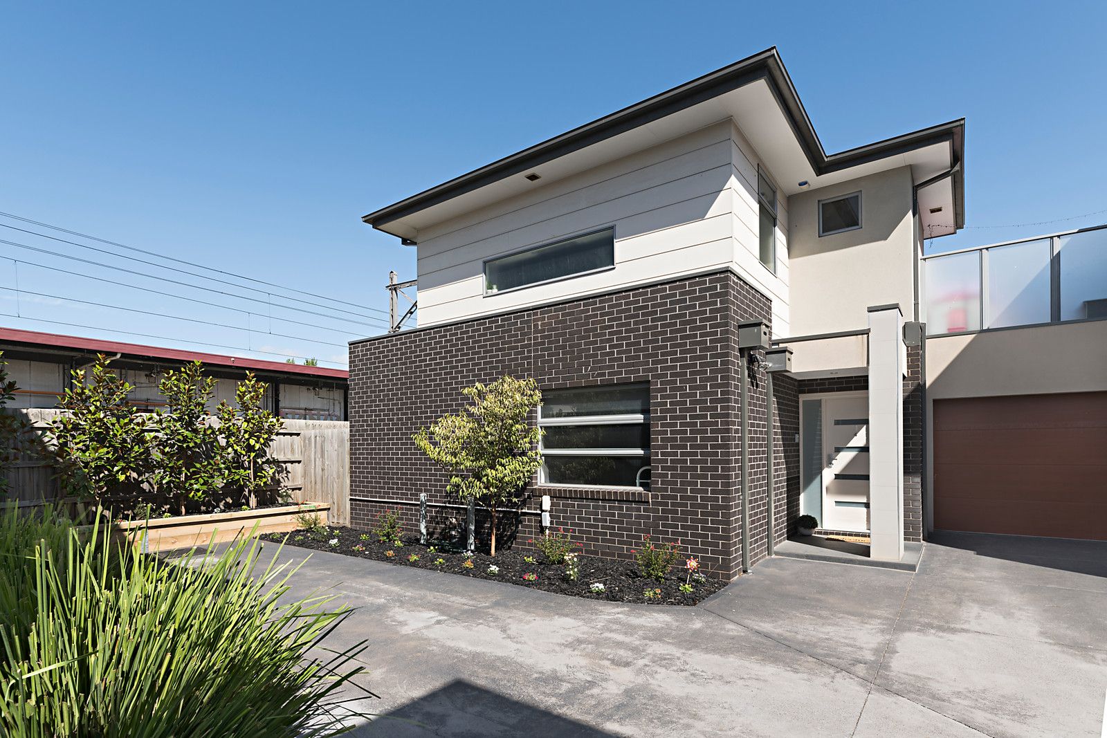 4/33 Sandown Road, Ascot Vale VIC 3032 Domain